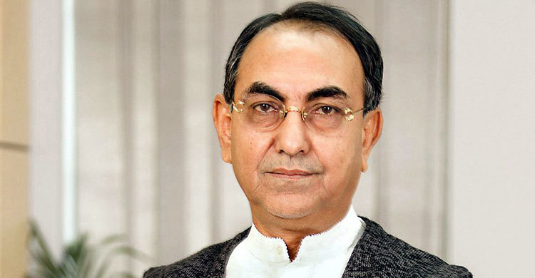 সুযোগ থাকলে ফিলিস্তিনের পক্ষে যুদ্ধ করতাম: মির্জা আব্বাস